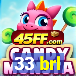 33 brl